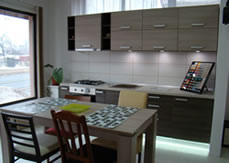 Mobilier la comanda, mobilier bucatarie