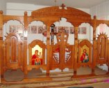 Iconostas - Bistrita