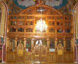 Iconostas - Joia Mare Arad
